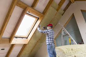 Rancho Calaveras, CA Foam Insulation Services Company