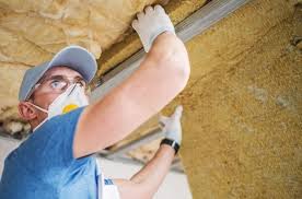 Types of Insulation We Offer in Rancho Calaveras, CA