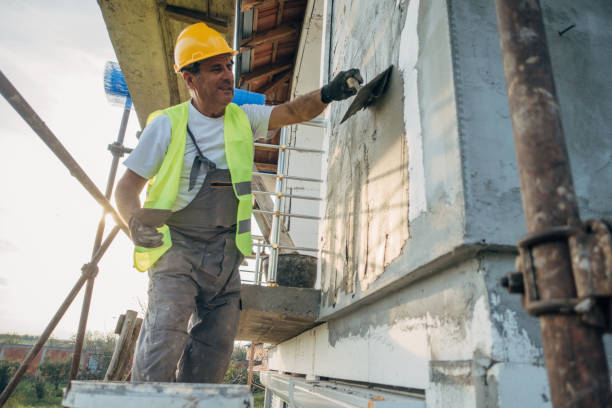 Vapor Barrier Installation in Rancho Calaveras, CA